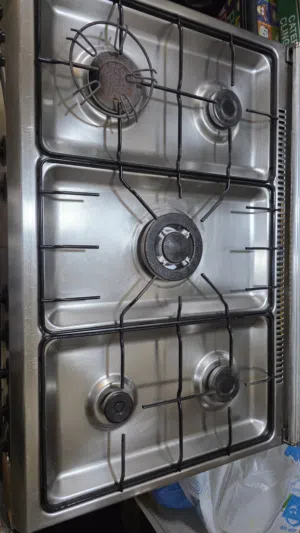 بيع فرن مستعمل