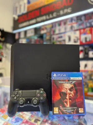 PlayStation4 pro