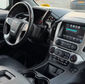 GMC Yukon SLT 2020 للبيع