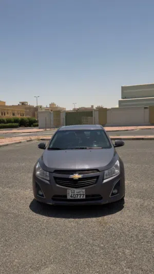 للبيع كروز2015 lt الفل ماشي 123 الف