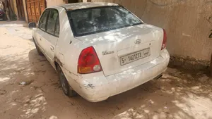 Used Hyundai Verna in Sirte