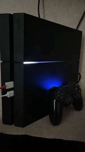 PlayStation 4 PlayStation for sale in Central Governorate