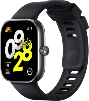 ساعة ذكية شاومي ردمي وتش Redmi watch 4