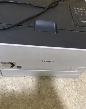 طابعة canon i-sensys lbp7100cn