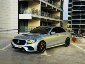 للبيع E300