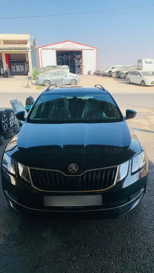used-skoda-octavia-in-hebron