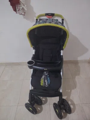 عربايت شارع