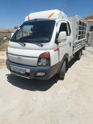 Used Hyundai Porter in Salt