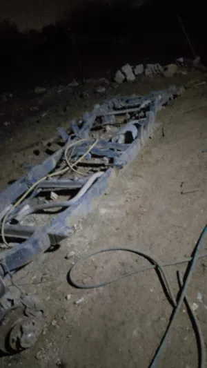 Junk Cars - Other Vehicles0