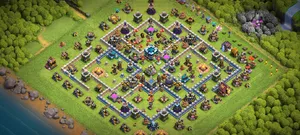 Clash of Clans2
