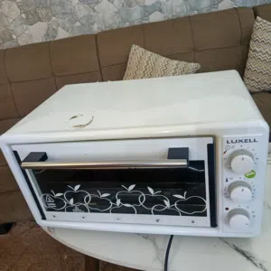 فرن كهرباء