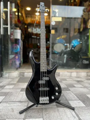 Ibanez GIO Bass Guitar 4 strings