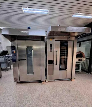 Restaurants Equipments . Used1