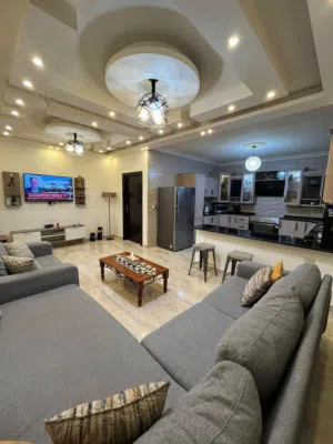 380 m2 3 Bedrooms Apartments for Sale in Amman Swelieh