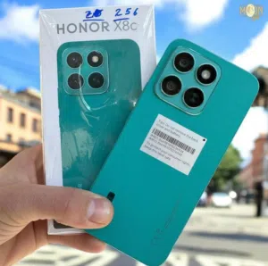 Honor Other 256 GB in Zarqa