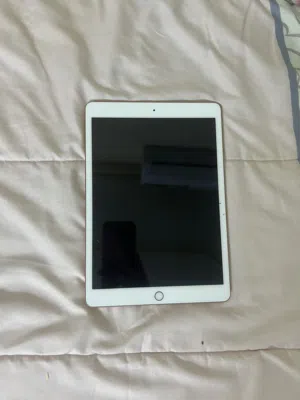 Apple iPad 7th generation 128GB, Rose Gold