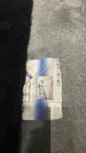 سجاد وعربه اكريلك