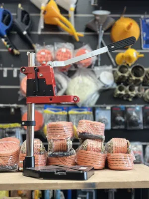ستاند دريل Manual stand drill