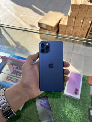 أيفون 12 برو