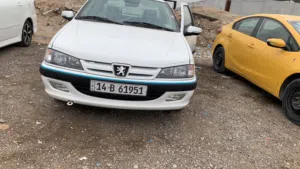 بيجو بارس 2025