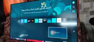 شاشه سامسونج 65 سمارت