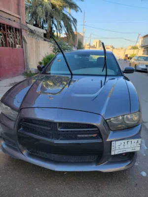 Used Dodge Charger in Baghdad