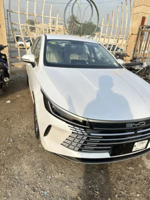 Byd 2025جديد