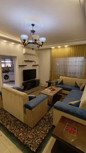 110-m2-3-bedrooms-apartments-for-rent-in-amman-tla-ali