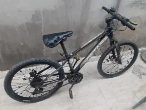 بسكليت جنط 24