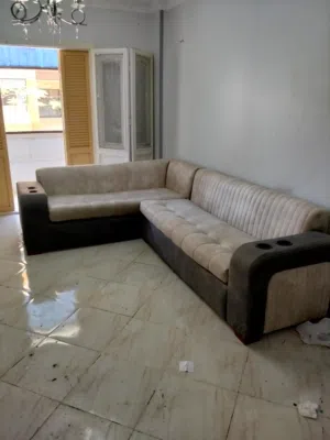 ركنة قطعتين للبيع