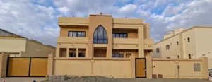 600 m2 5 Bedrooms Villa for Sale in Muscat Misfah