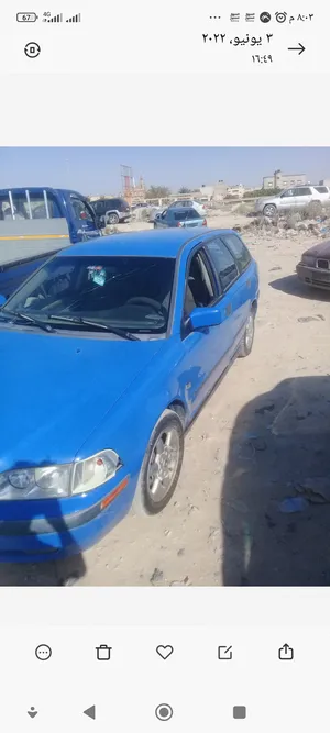 Volvo ‏S 40 ‏Standard ‏2007