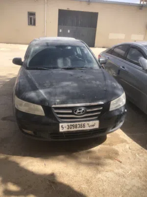 هونداي سونتا لون اكحل