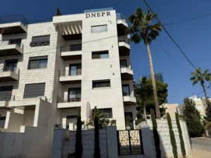 150 m2 3 Bedrooms Apartments for Sale in Amman 4th Circle
