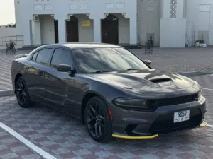 Dodge charger 3.6 2022
