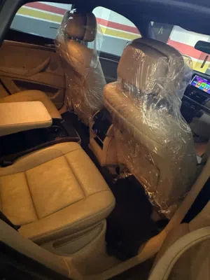 Used BMW X6 Series in Amman