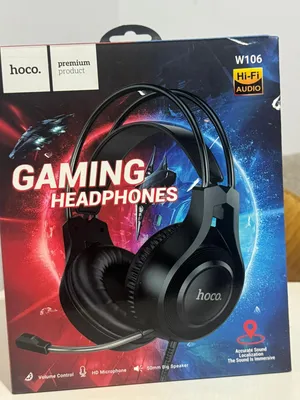 Headsets . New1