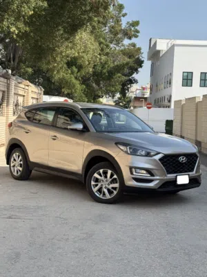 HYUNDAI TUCSON 2019 - SINGLE USER - 2.0L - EXCELLENT CONDITION CAR FOR SALE!
