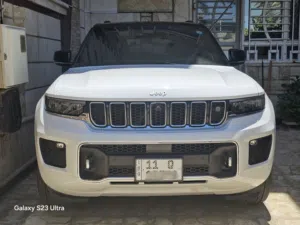اوفرلاند لوك 2025