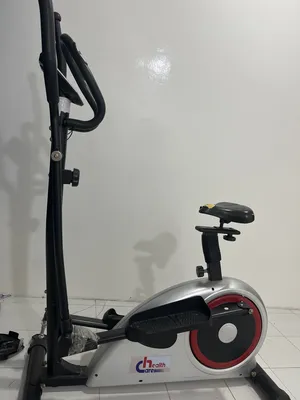Sport Equipments . Used3
