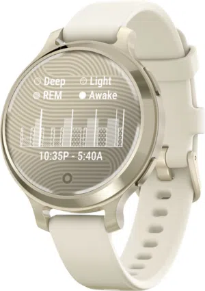garmin LILY 2 ACTIVE watch