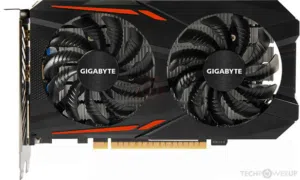 GTX 1050 LP