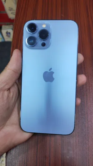 Apple iPhone 13 Pro Max 512 GB in Basra