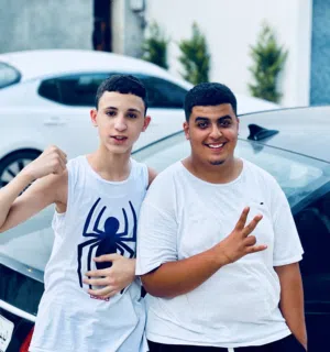 قصي سكوت 