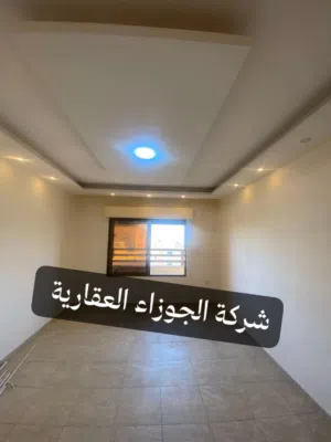 شقة فارغة للايجار في منطقة الياسمين 165 متر