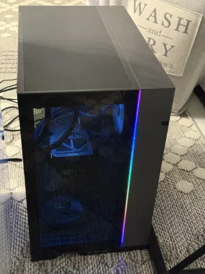 للبيع بي سي Pc 5070 TI مواصفات قوية جداً