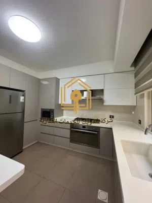 170 m2 3 Bedrooms Apartments for Rent in Amman 4th Circle