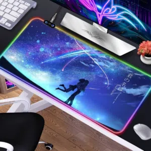 ماوس باد RGB