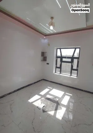 110 m2 3 Bedrooms Apartments for Rent in Sana'a Sa'wan