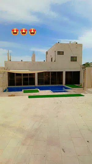2 Bedrooms Chalet for Rent in Jerash Dahl